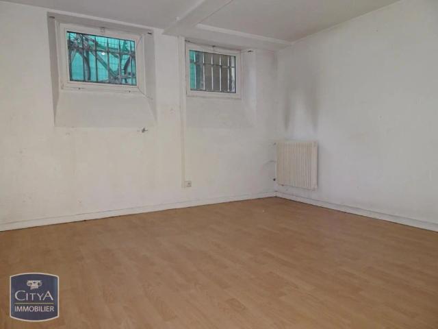 Appartement location à Grenoble