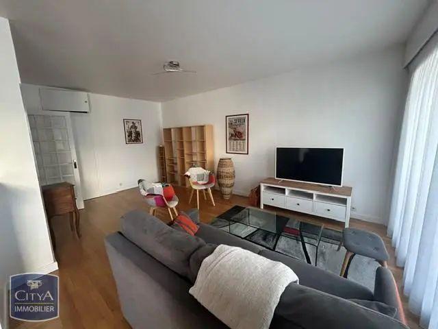 Appartement location à Grenoble