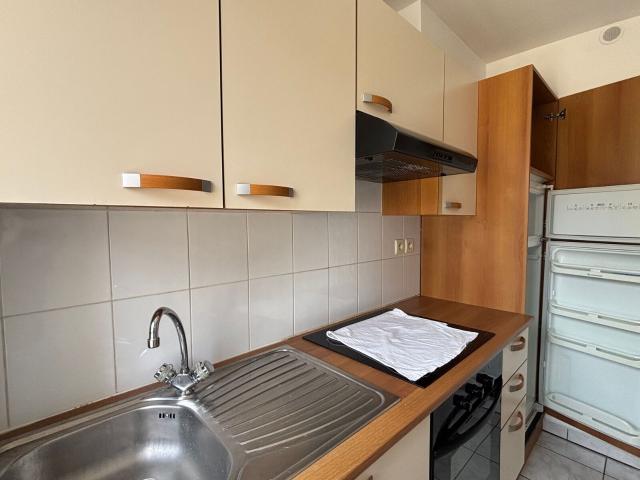 Appartement location à Reims