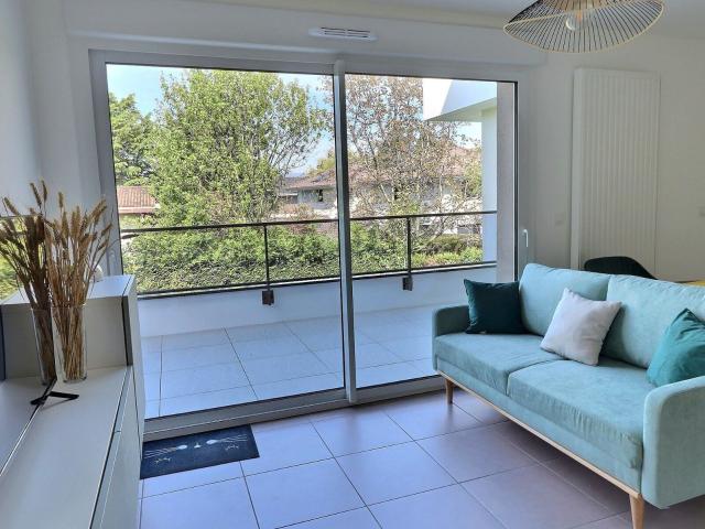 Appartement location à Thonon-les-Bains, Douvaine
