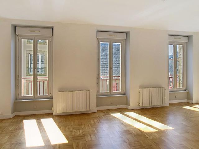 Appartement location à Bar-sur-Aube, Epagne