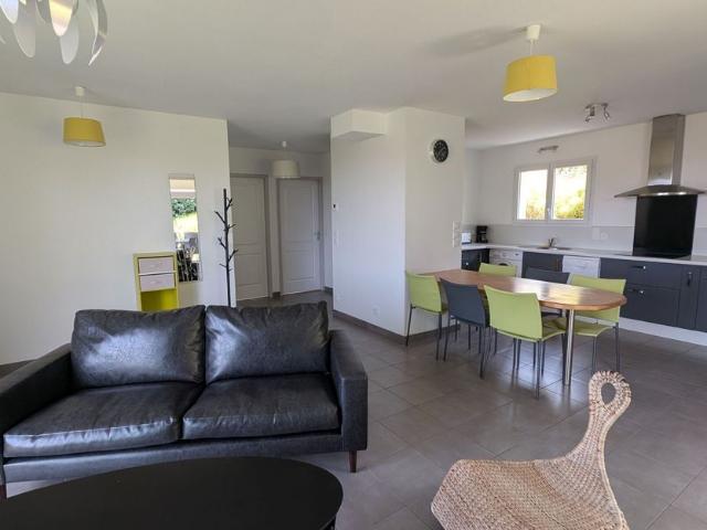 Appartement location à Bayonne, Bidart