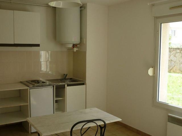 Appartement location à Dijon