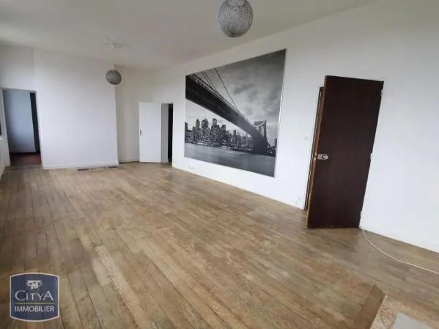 Appartement location à Laon