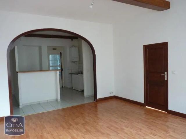 Appartement location à Riom