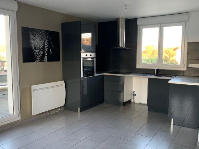 Appartement location à Palaiseau, Bures-sur-yvette