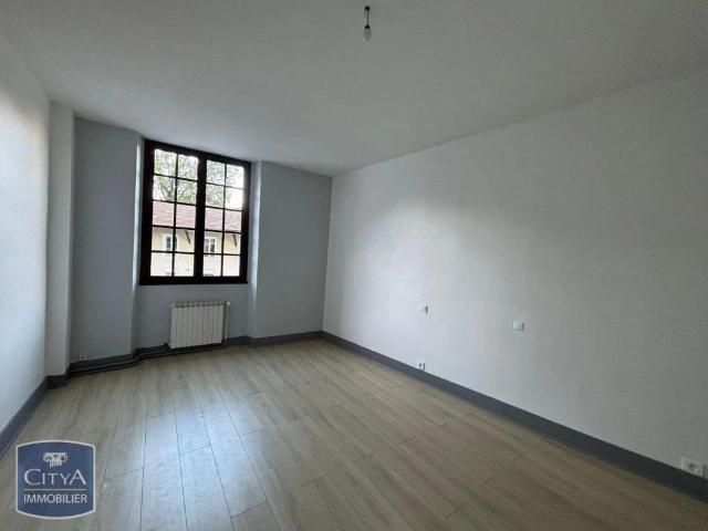 Appartement location à Plaçage, Sassenage