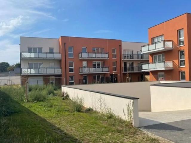 Appartement location à Feuquières-en-Vimeu, Somme