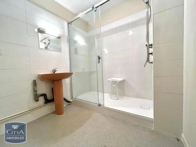 Appartement location à Bourges