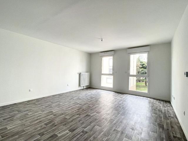 Appartement location à Senlis, Creil
