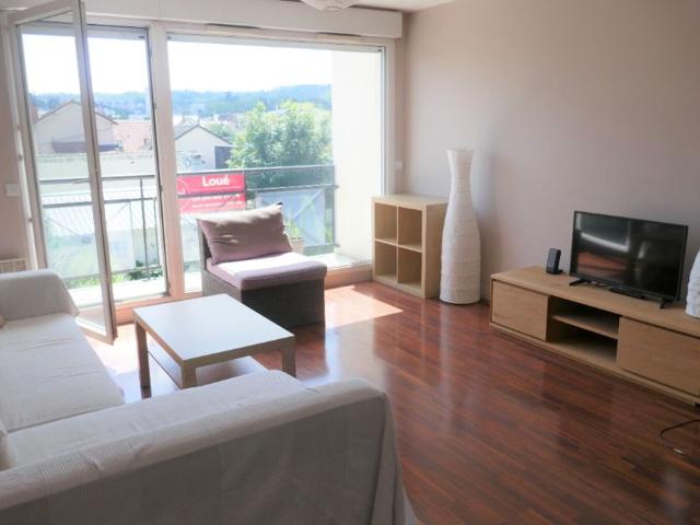 Appartement location à Argenteuil, Franconville