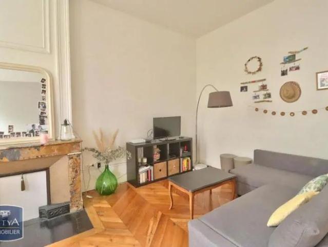 Appartement location à Saint-Étienne, Saint-etienne