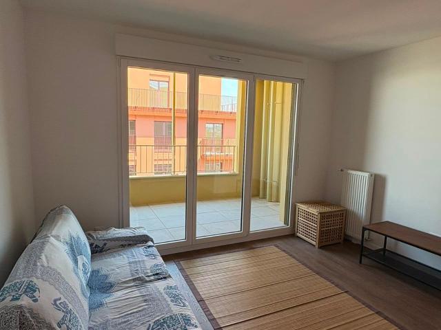 Appartement location à Saint-Denis, La Courneuve