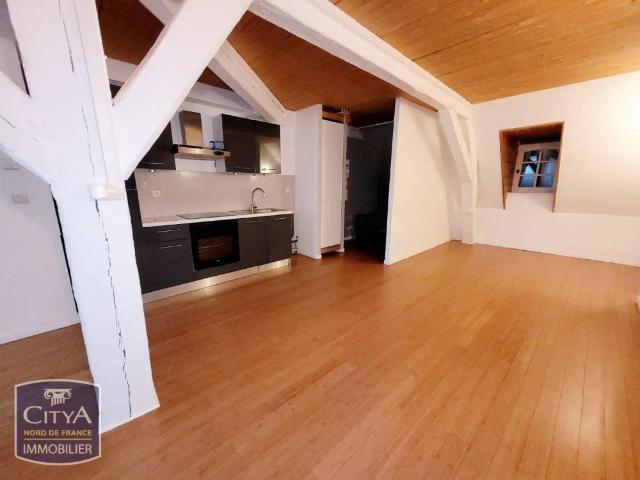 Appartement location à Gravelines, Nord