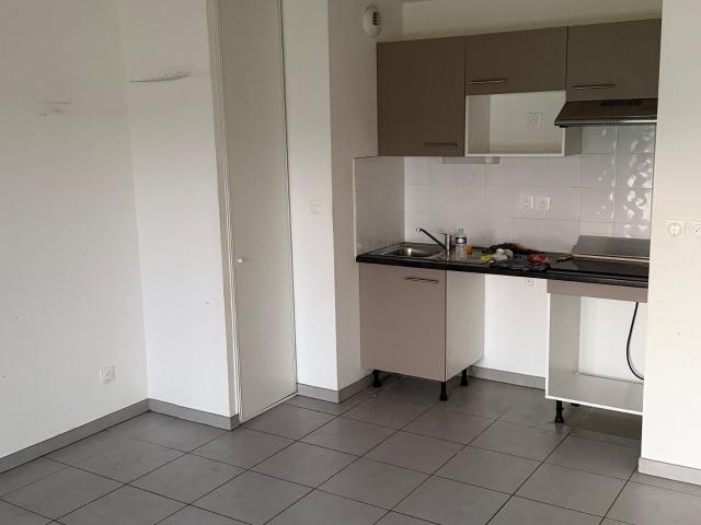 Appartement location à Toulouse, Aucamville