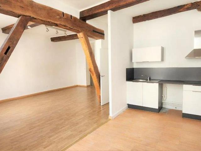 Appartement location à Laon