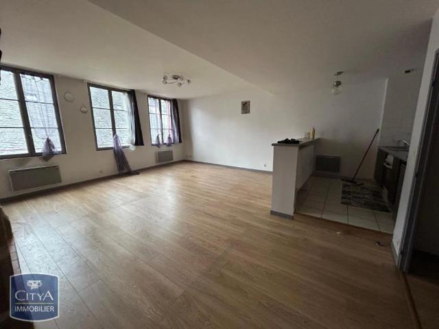 Appartement location à Tulle