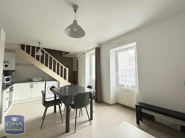 Appartement location à Laval