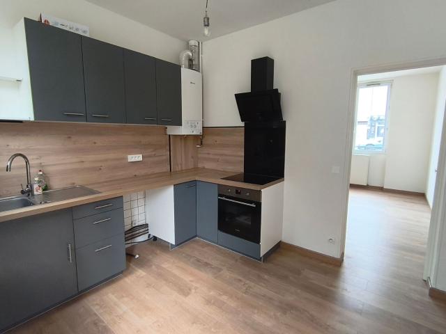 Appartement location à Meaux, Trilport