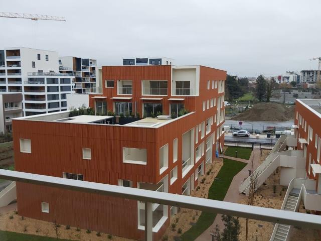 Appartement location à Toulouse