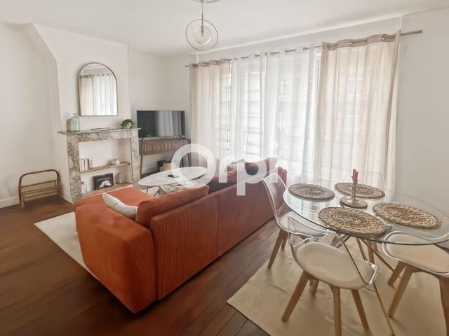 Appartement location à Boulogne-sur-Mer, Boulogne-sur-mer