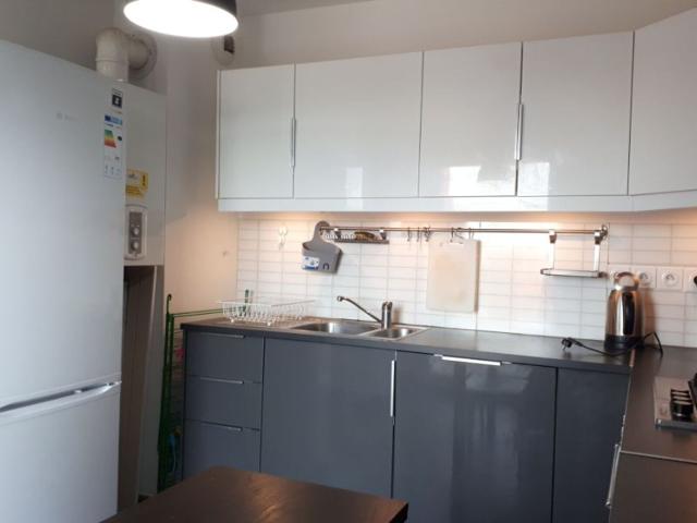 Appartement location à Palaiseau, Massy