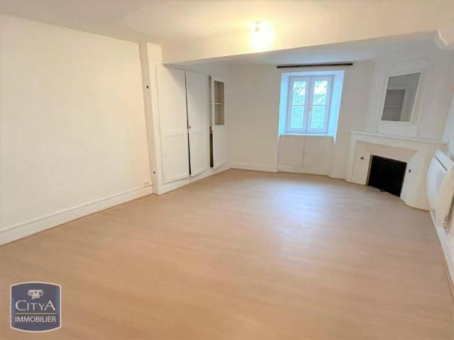 Appartement location à Laon