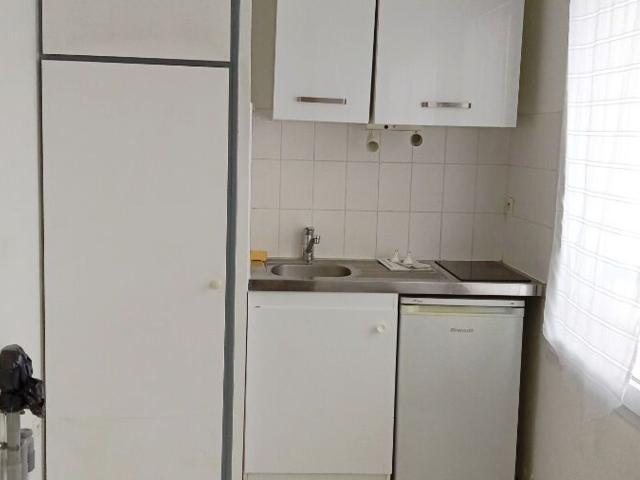 Appartement location à Reims