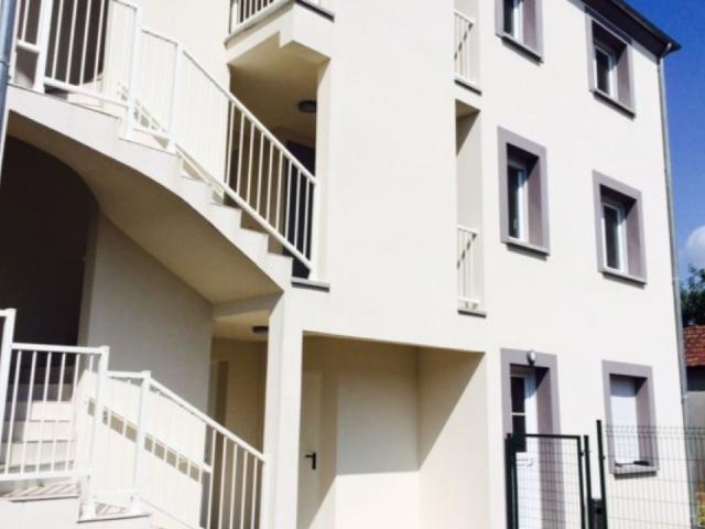 Appartement location à Le Raincy, Le Blanc-mesnil
