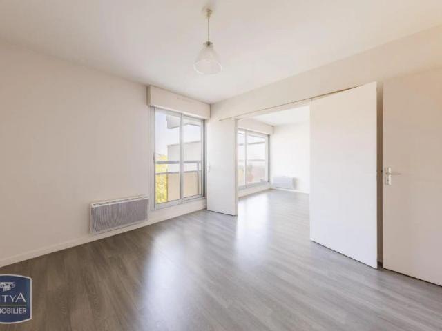 Appartement location à Clermont-Ferrand, Royat