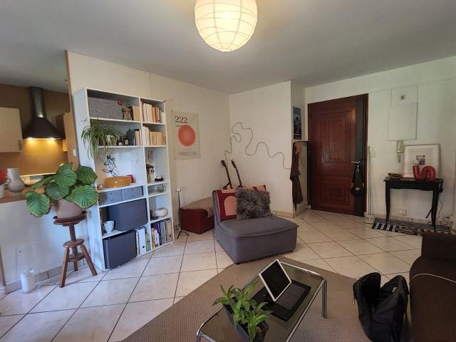 Appartement location à Toulouse, Rebigue