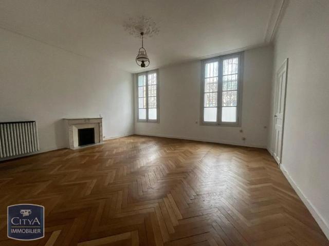 Appartement location à Nîmes
