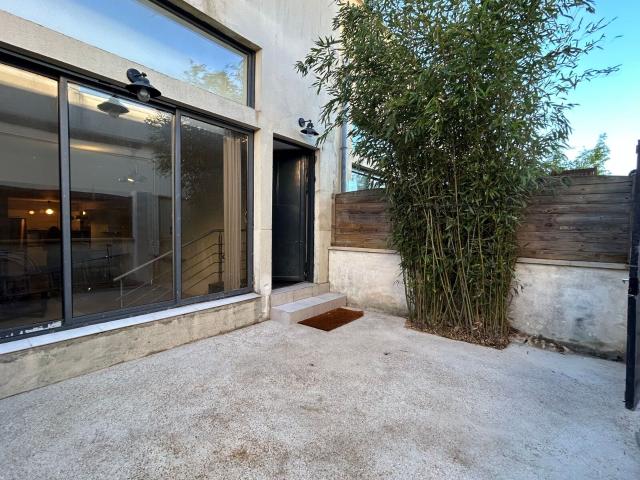 Appartement location à France métropolitaine, Argenteuil