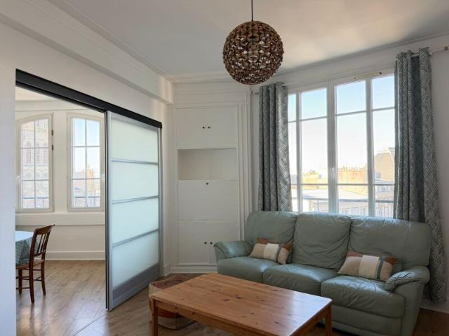 Appartement location à Brest, Bretagne