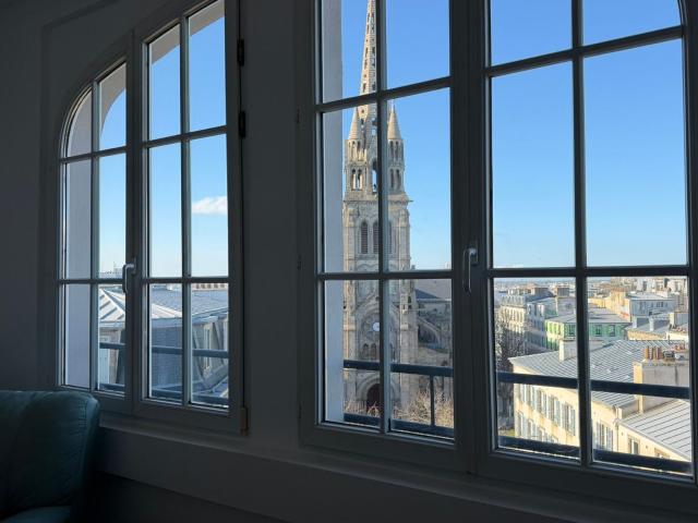 Appartement location à Bar-sur-Aube, Epagne