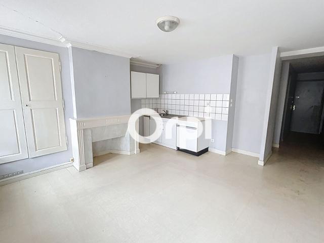 Appartement location à Nancy