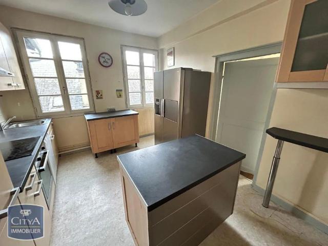 Appartement location à Tulle
