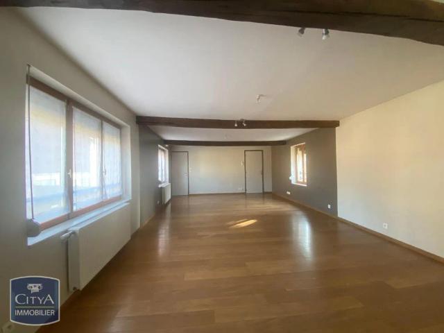 Appartement location à Valenciennes, Préseau