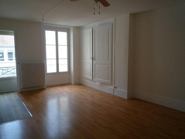 Appartement location à Besançon