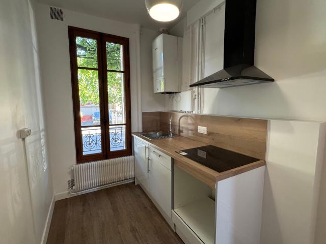 Appartement location à Nogent-sur-Marne, Maisons-alfort