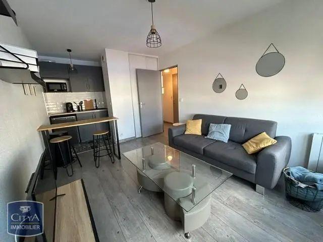 Appartement location à Le Havre