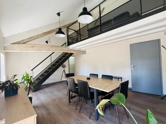 Appartement location à Valence, Saint-donat-sur-l'herbasse