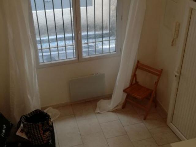 Appartement location à Nîmes