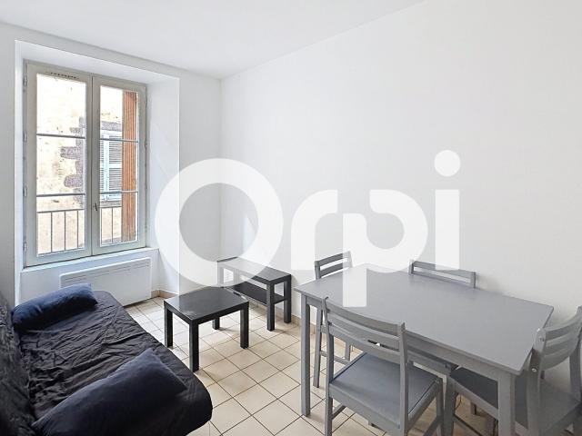 Appartement location à Saint-Flour, Saint-flour