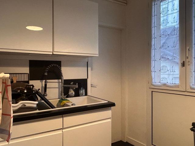 Appartement location à Beauvais