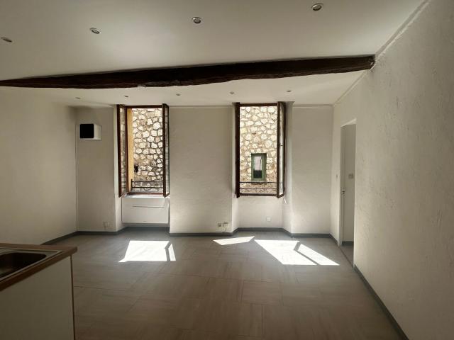 Appartement location à Grasse, Saint-jeannet