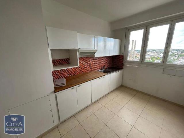Appartement location à Cholet