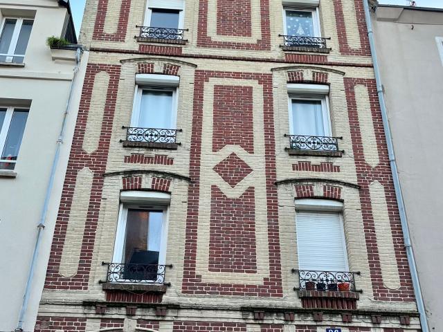 Appartement location à Le Havre