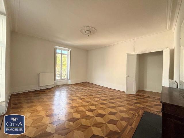 Appartement location à Hyper Centre, Grenoble