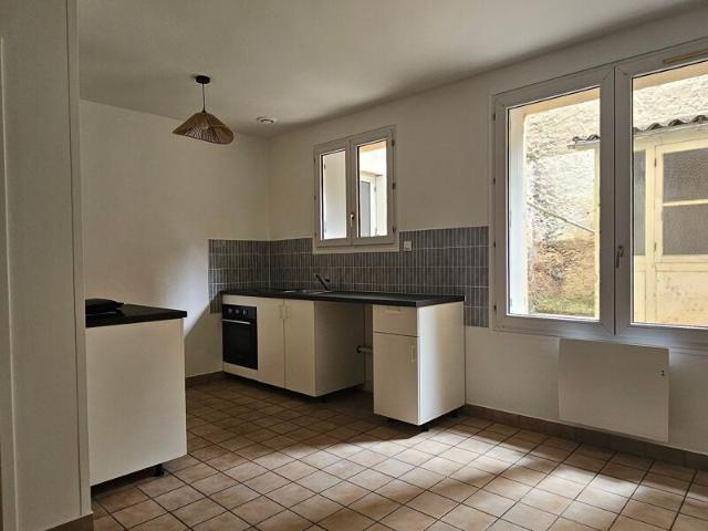 Appartement location à Bressuire, Thouars